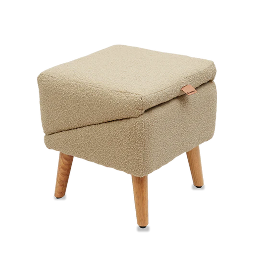 Most popular dog ramp + footstool