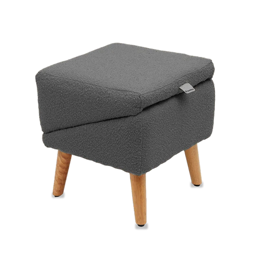 Most popular dog ramp + footstool